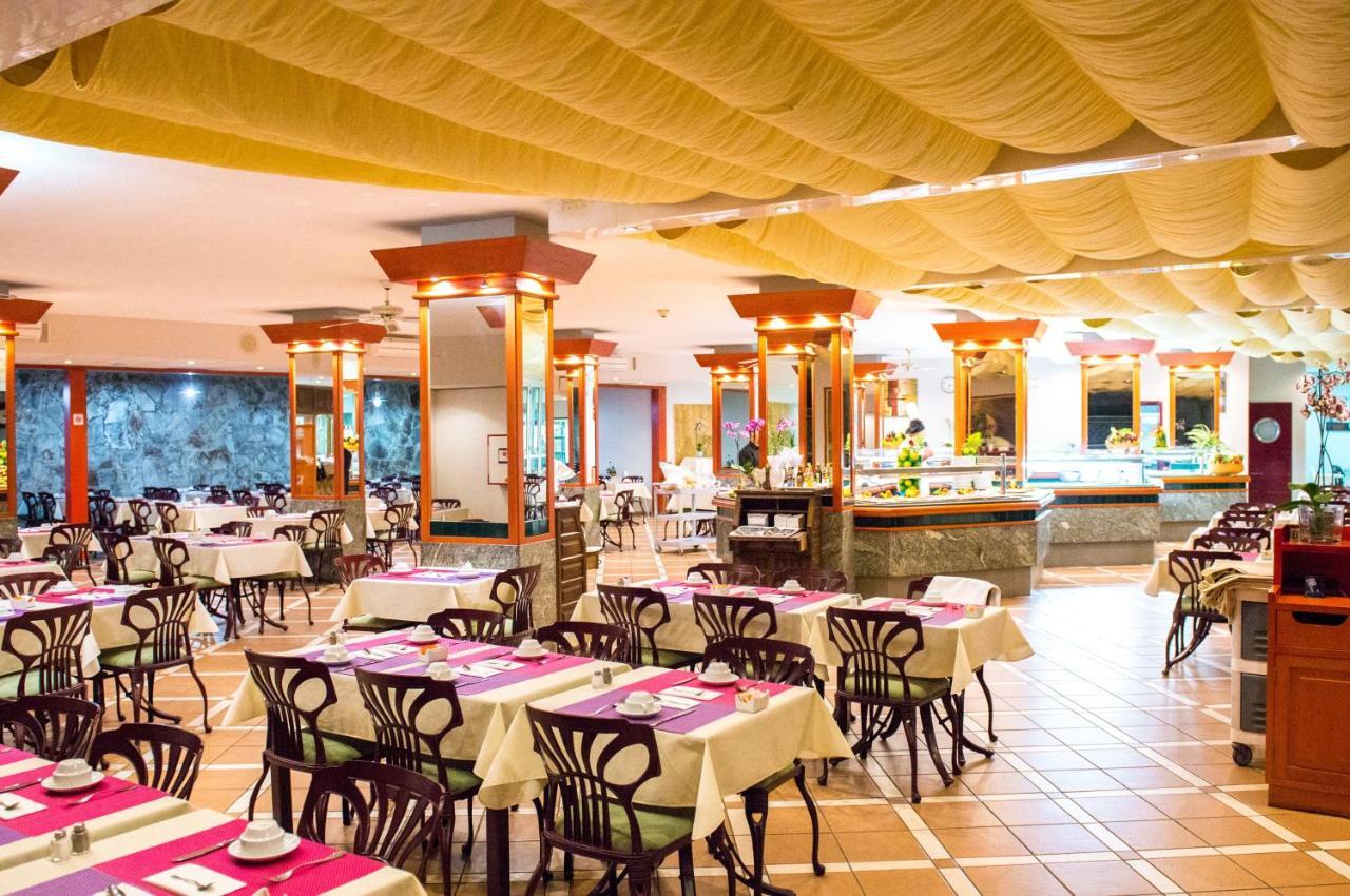 Hotel Sahara Playa Playa del Inglés
