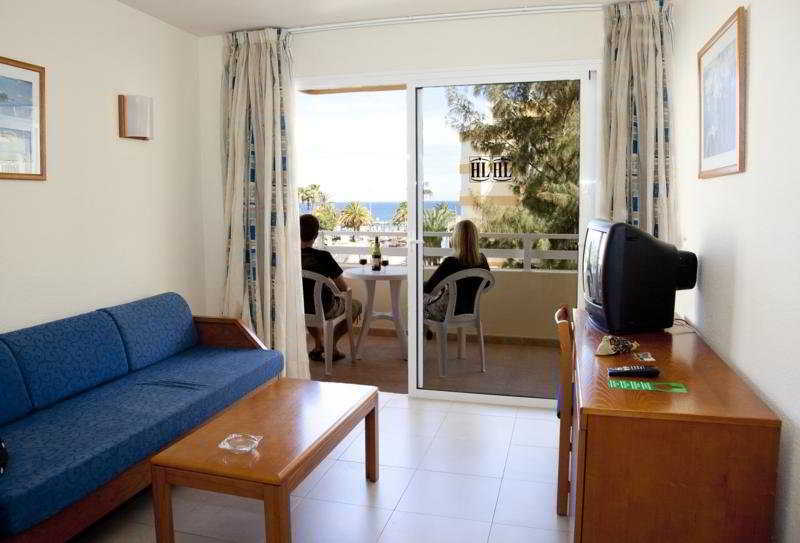 Sahara Playa Playa del Inglés