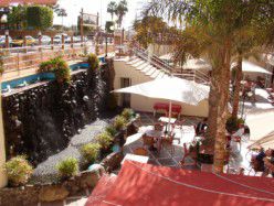Hotel Sahara Playa Playa del Inglés