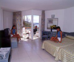 Sahara Playa 4* Playa del Inglés