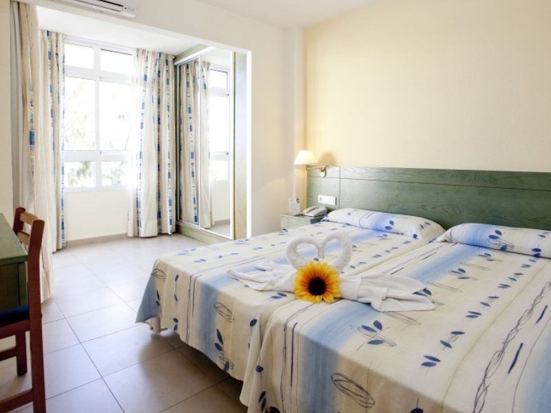 Hotel Sahara Playa Playa del Inglés