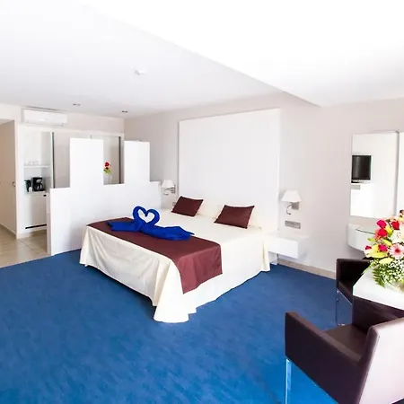 Hotel Sahara Playa Playa del Inglés Zewnętrze zdjęcie