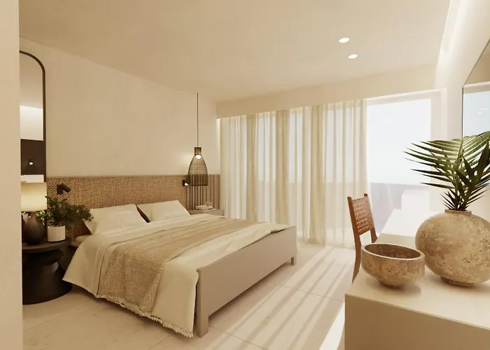 Hotel Sahara Playa