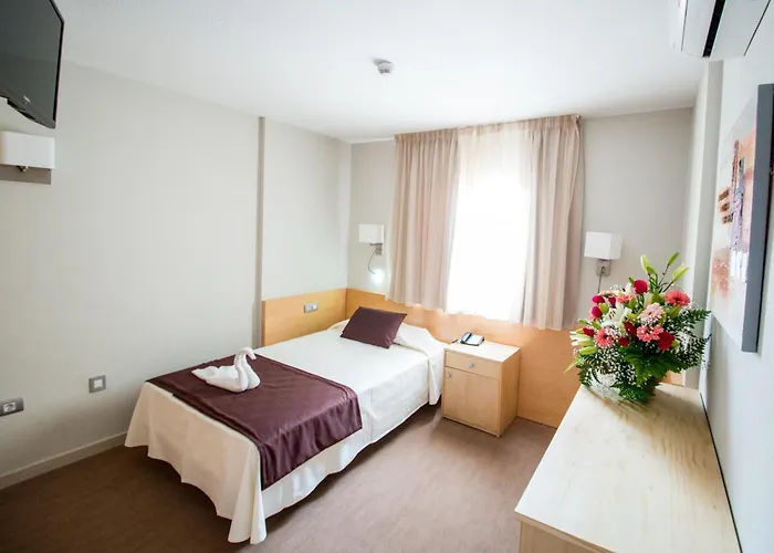 Hotel Sahara Playa