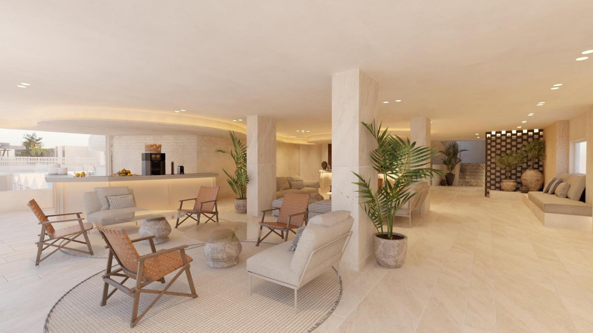 Hotel Sahara Playa