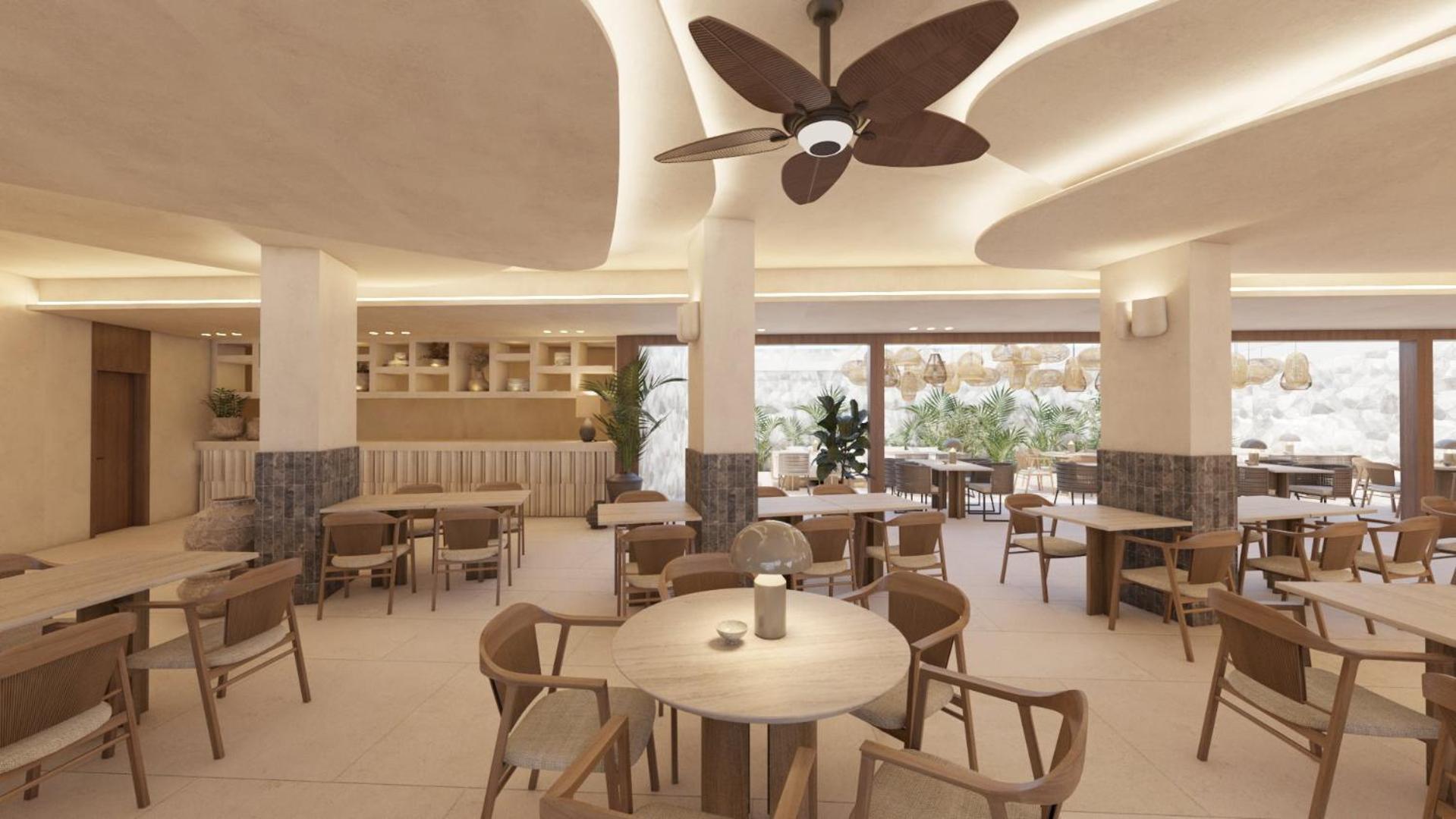 Hotel Sahara Playa 4*