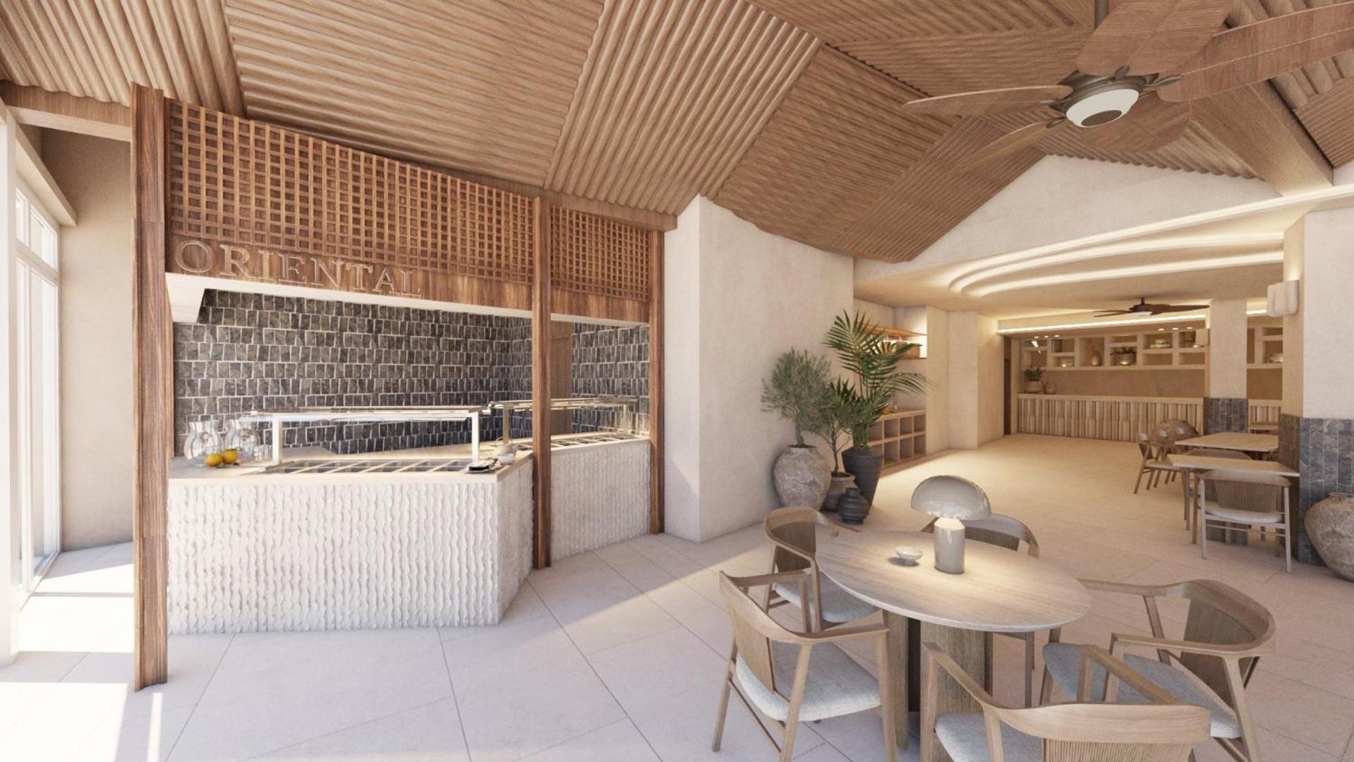 Sahara Playa Hotel