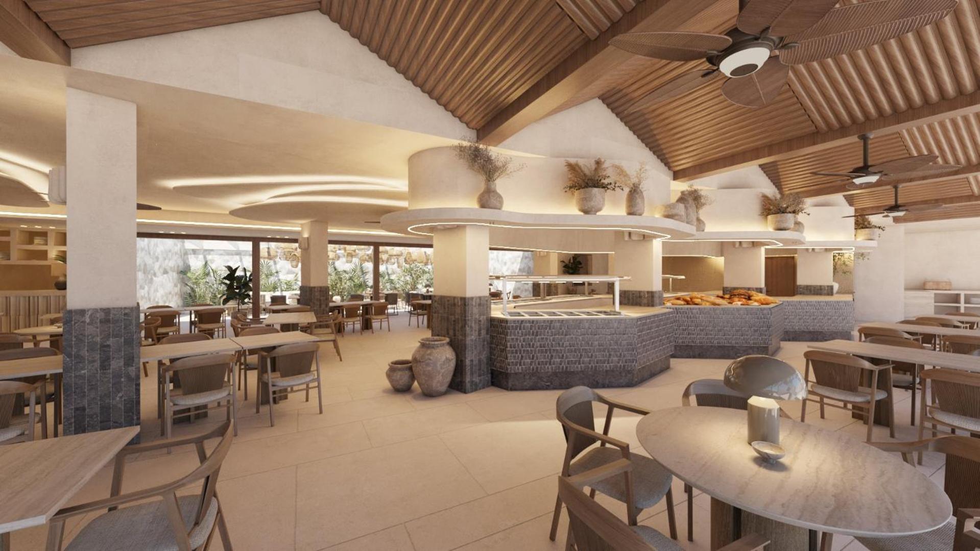 Hotel Sahara Playa 4*
